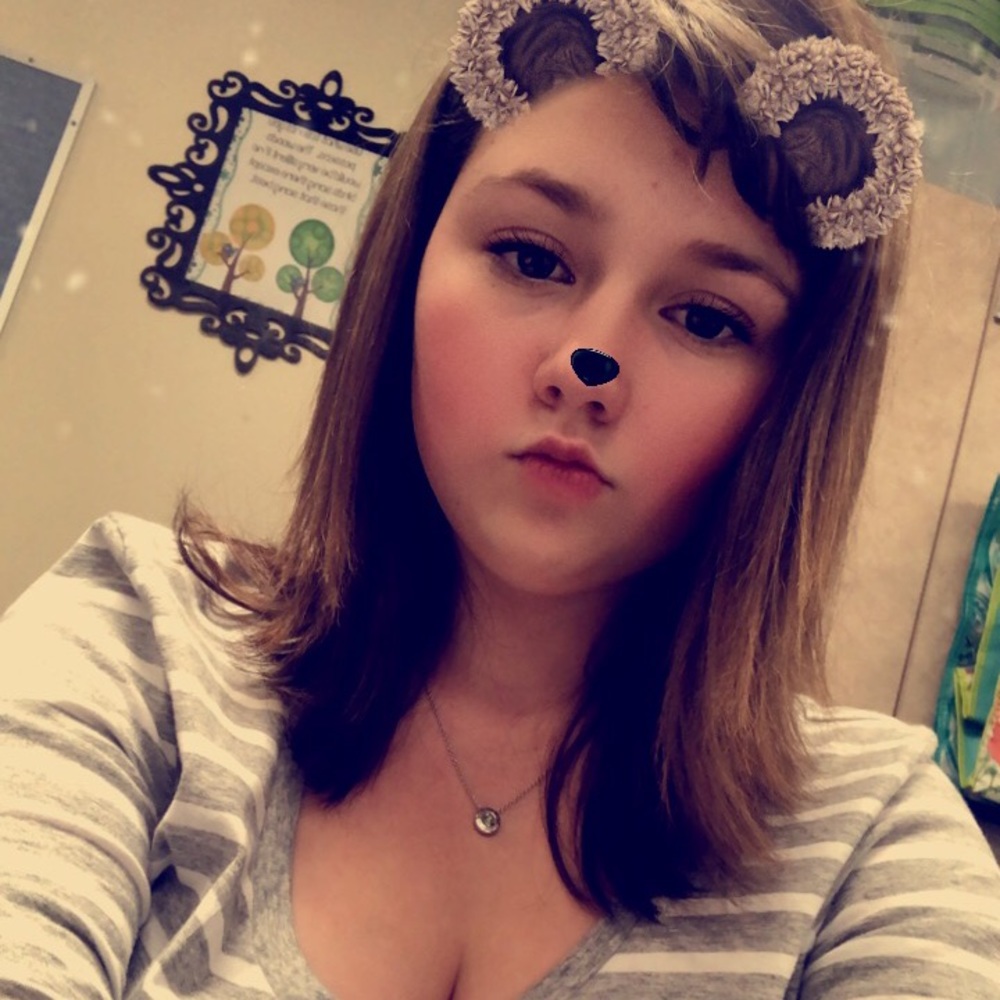 Meet your Posher, Katelyn